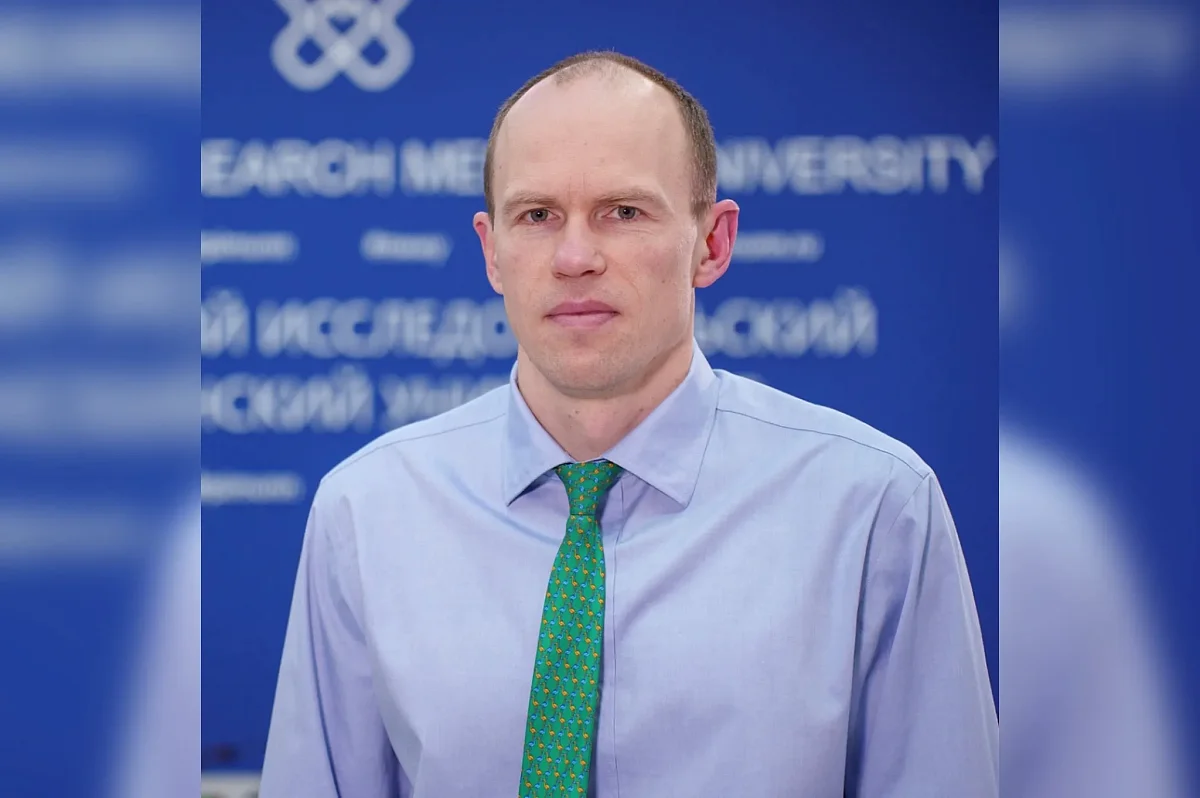 Экс-проректор ПИМУ Сергей Вожик подал в суд на университет после увольнения