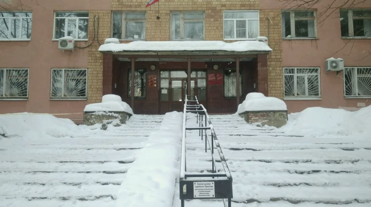 Суд в Нижнем Новгороде не стал отменять выдворение аспиранта из Конго