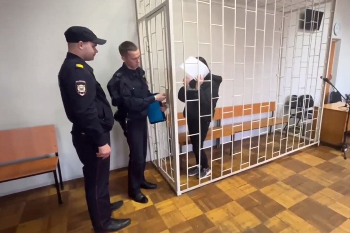 В Воронеже задержали нижегородку, избившую мужчину в Ветлуге