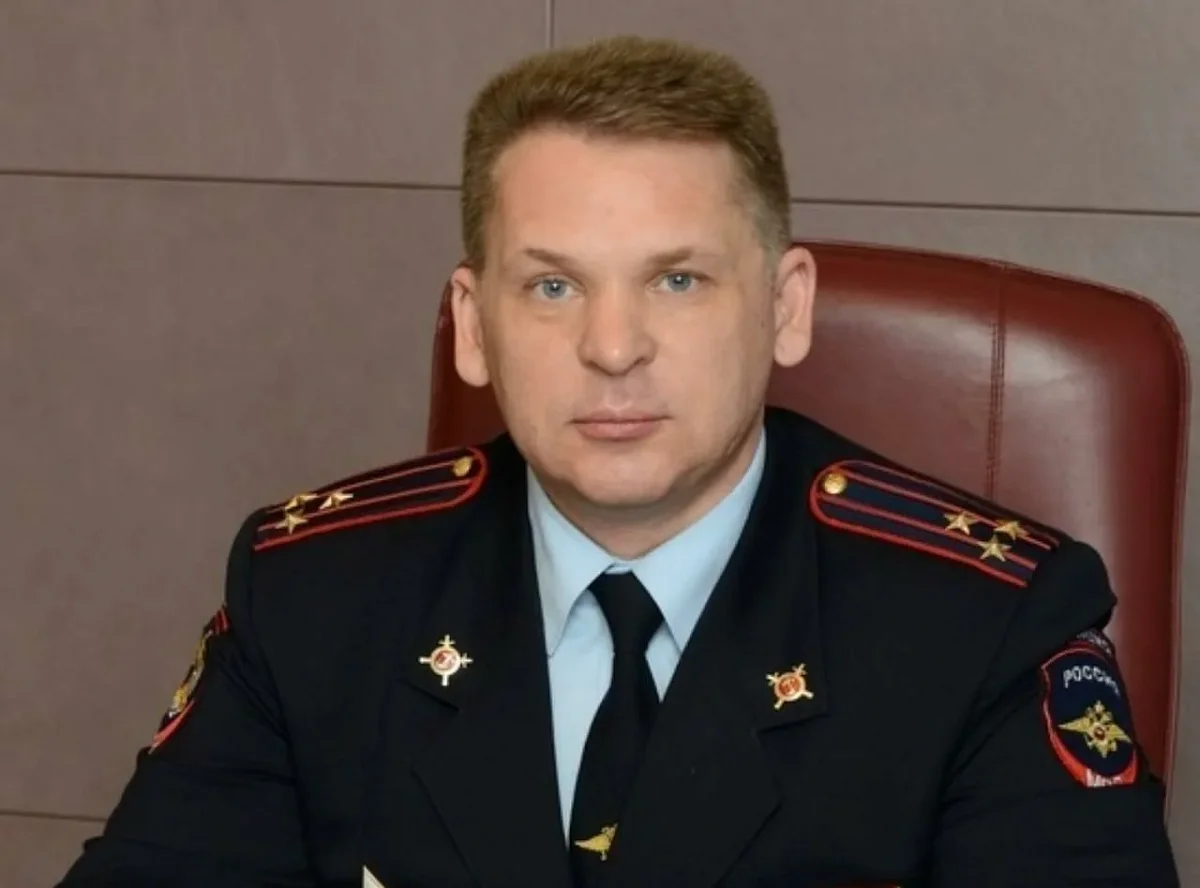 У экс-начальника УМВД Нижнего Новгорода требуют изъять имущество