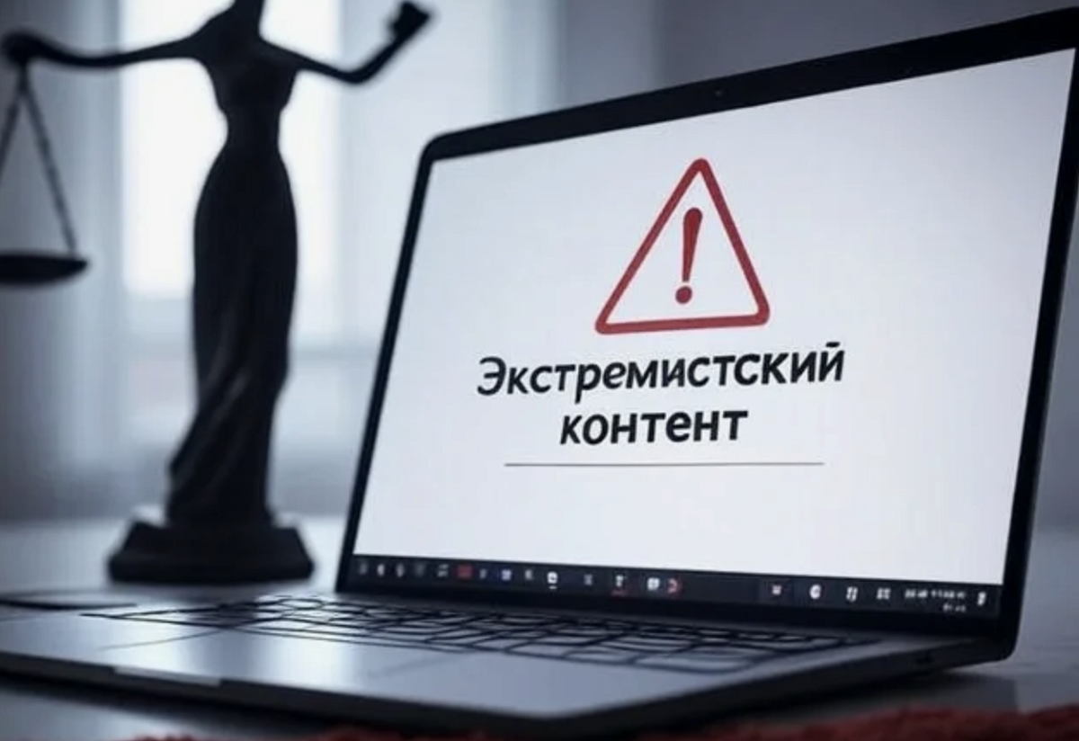 Жителя Нижегородской области включили в список экстремистов