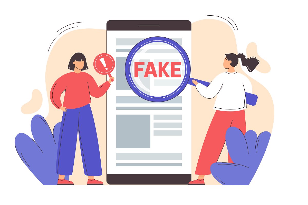 Как распознать фейковый аккаунт: простые шаги для защиты в соцсетях