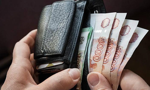 Нижегородская область вошла в топ-10 регионов России по рынку труда