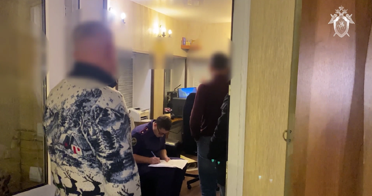 Хищение 36 млн рублей из госкорпорации выявили в Нижнем Новгороде