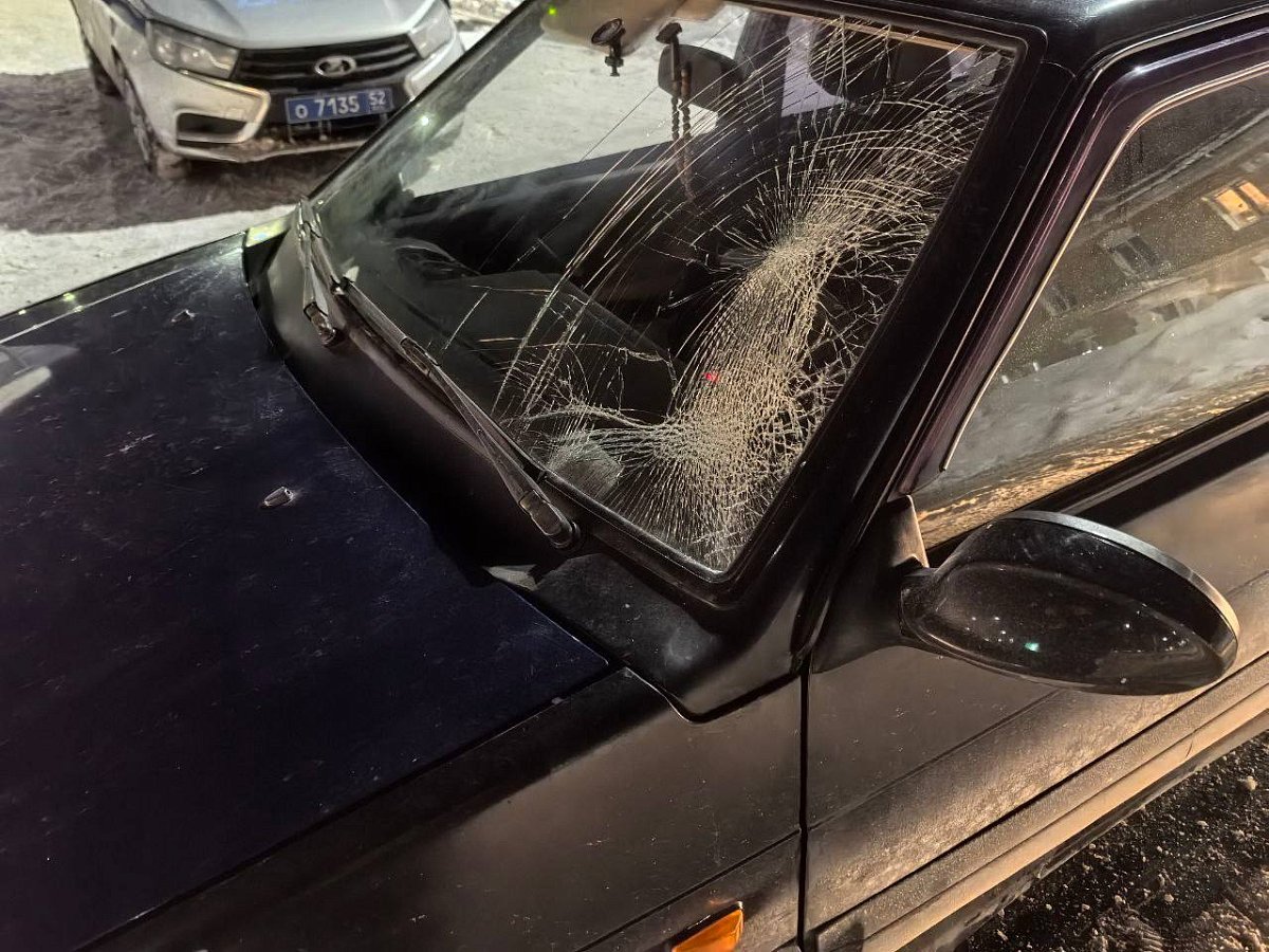 Пять ДТП за сутки: в Нижегородской области пострадали шесть человек