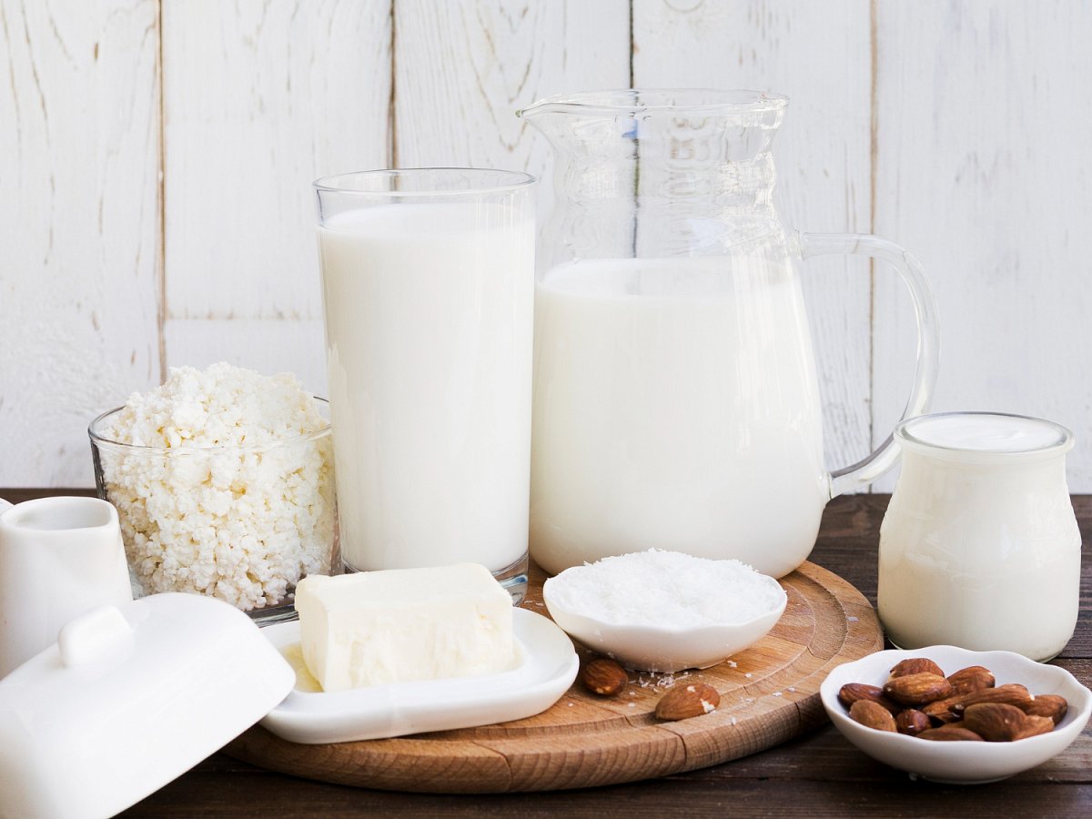 Кишечную палочку нашли в молочных продуктах нижегородских производителей