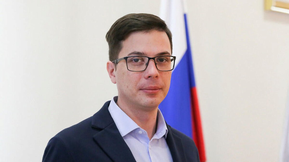 Юрий Шалабаев поздравил нижегородцев с Днём России
