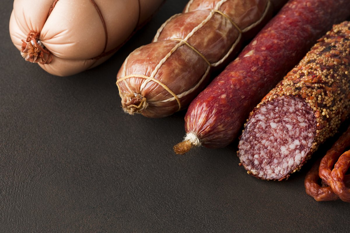 Россельхознадзор выявил нарушения в продуктах нижегородских производителей