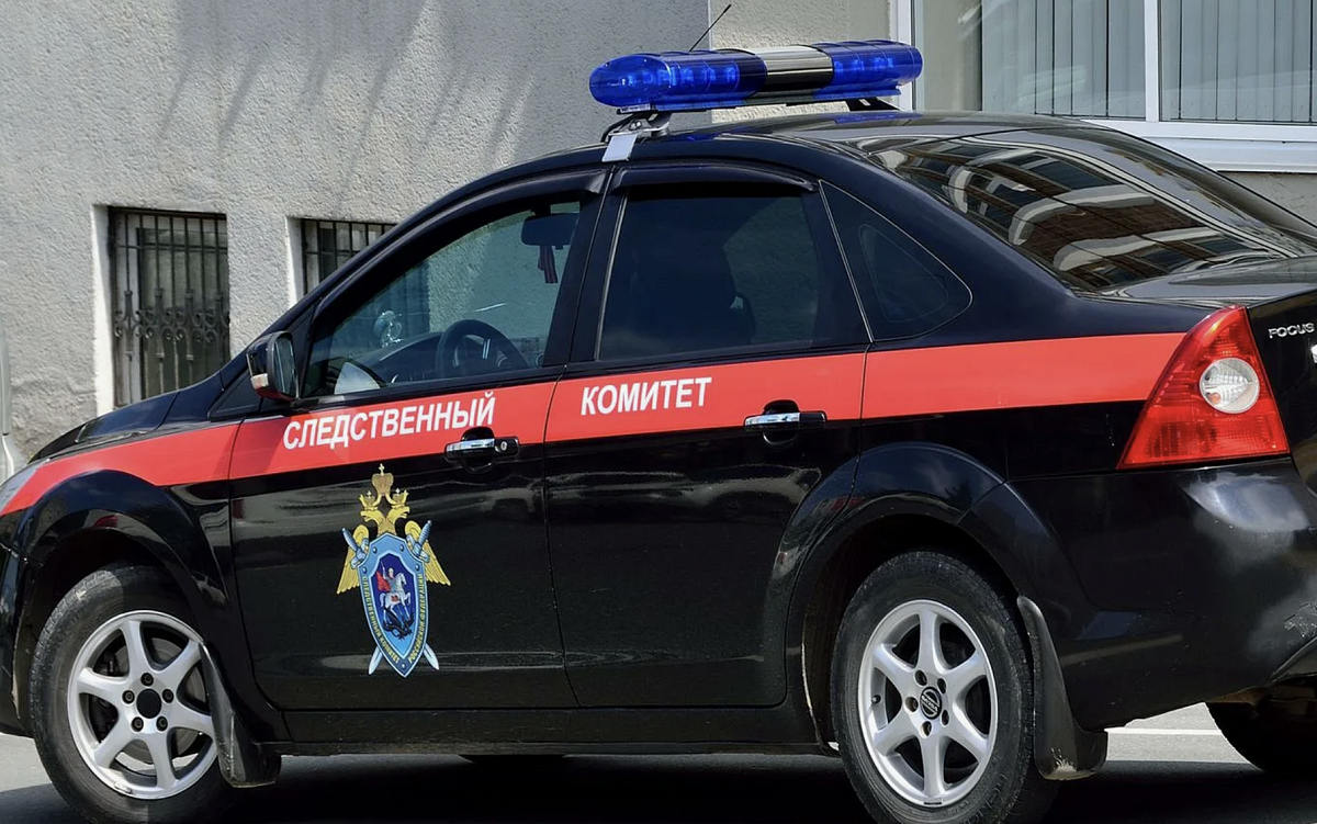 На Красноуральской в Нижнем Новгороде нашли мертвыми мать и 15-летнего сына