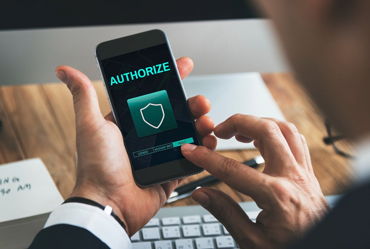 Минцифры: в правительстве Нижегородской области не используют VPN