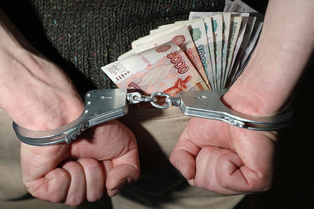 В Нижнем Новгороде арестован замгендиректора дорожной компании по делу о взятке