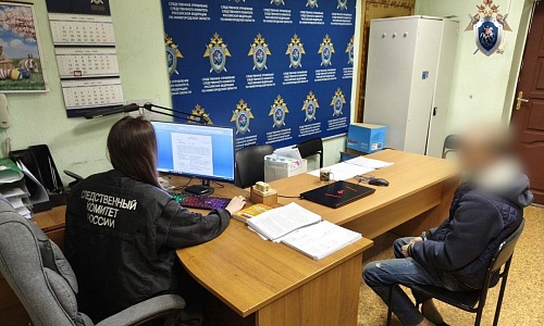 Напавший на девочку нижегородец подозревается в покушении на разбой