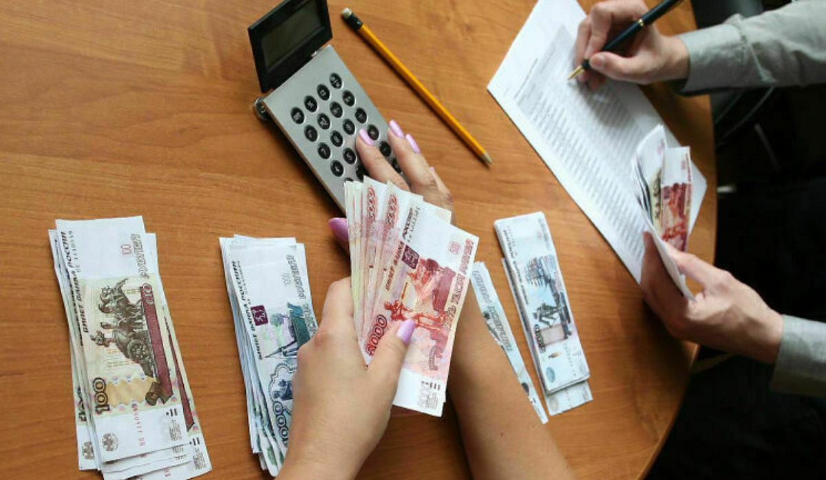 Нижегородская область вошла в топ‑10 регионов по росту зарплат