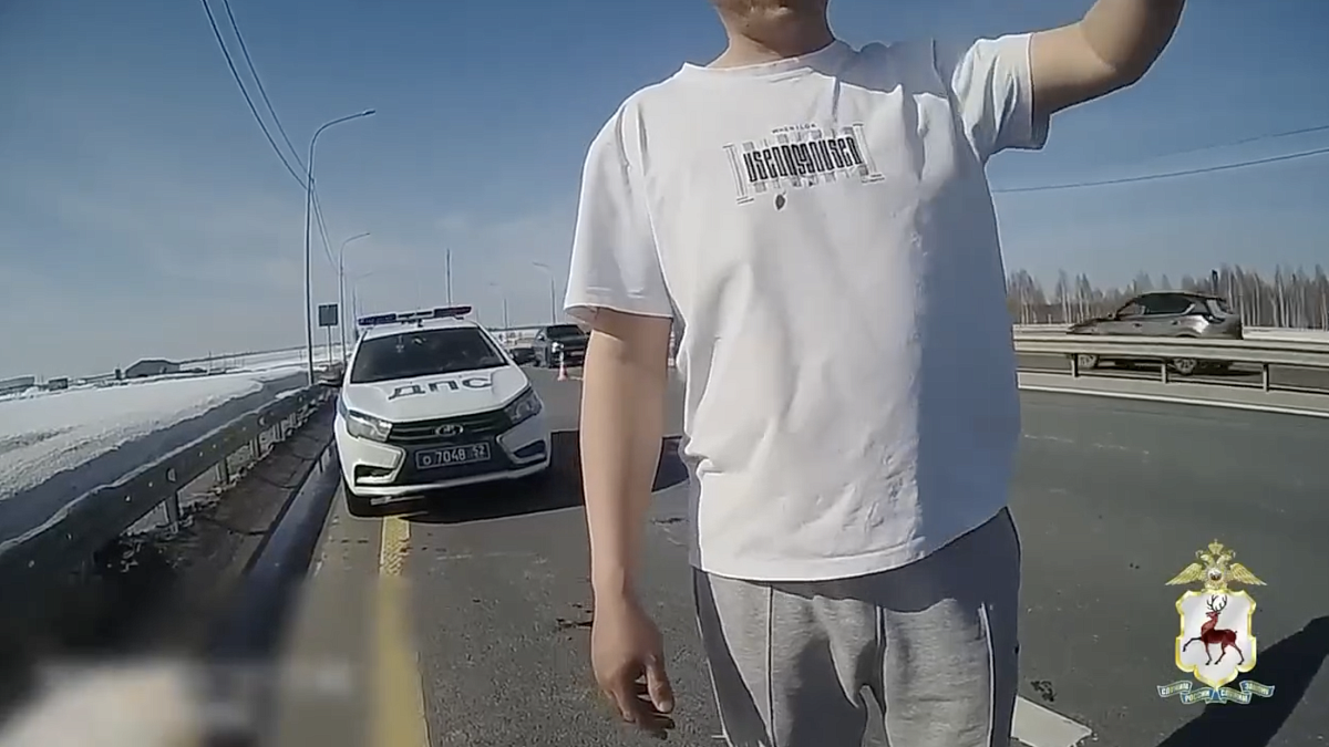 Попытка дать взятку обернулась для мигранта из Нижнего Новгорода уголовным делом