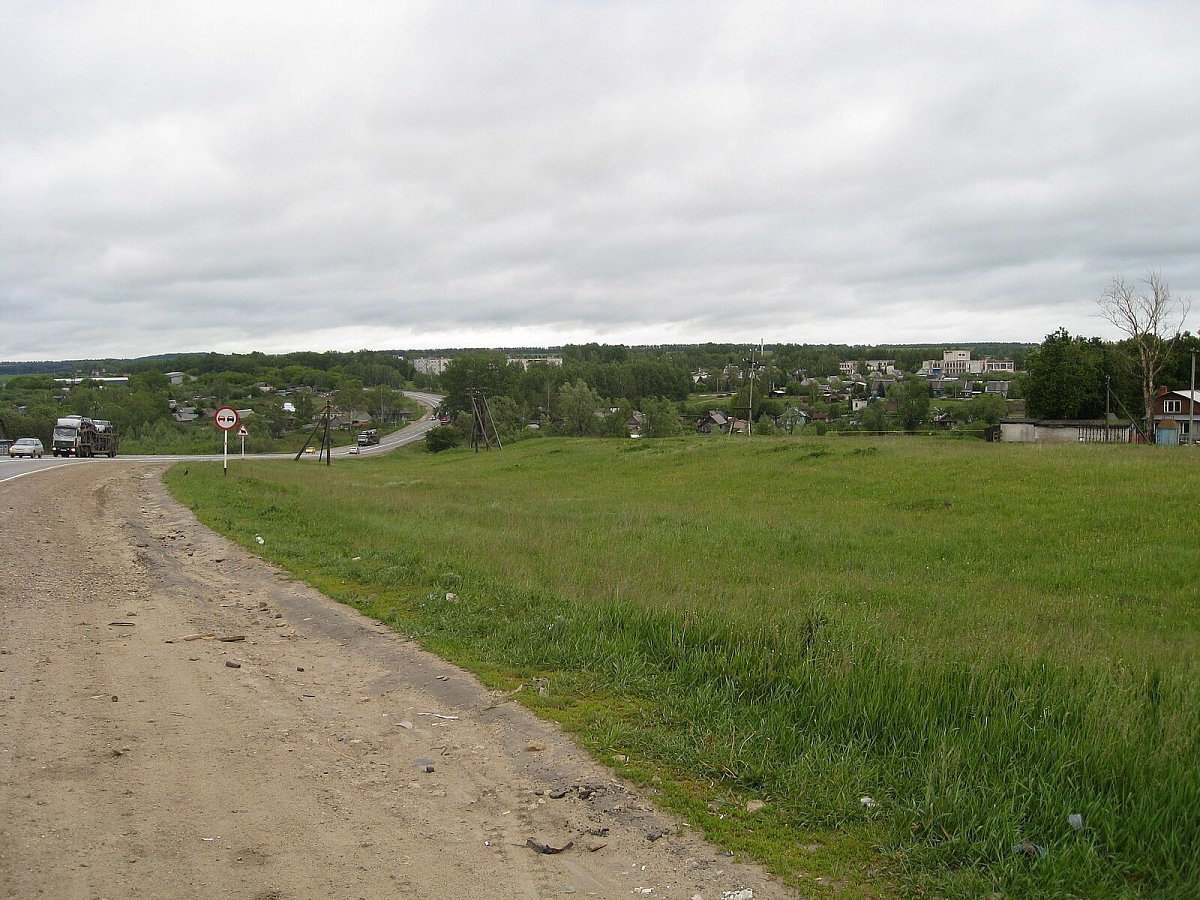 В Нижегородской области хотят ввести льготы на землю для сельских специалистов