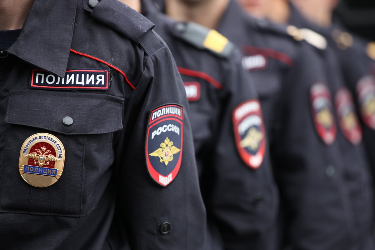 В Нижегородской области за 11 месяцев преступность снизилась на 2,1%