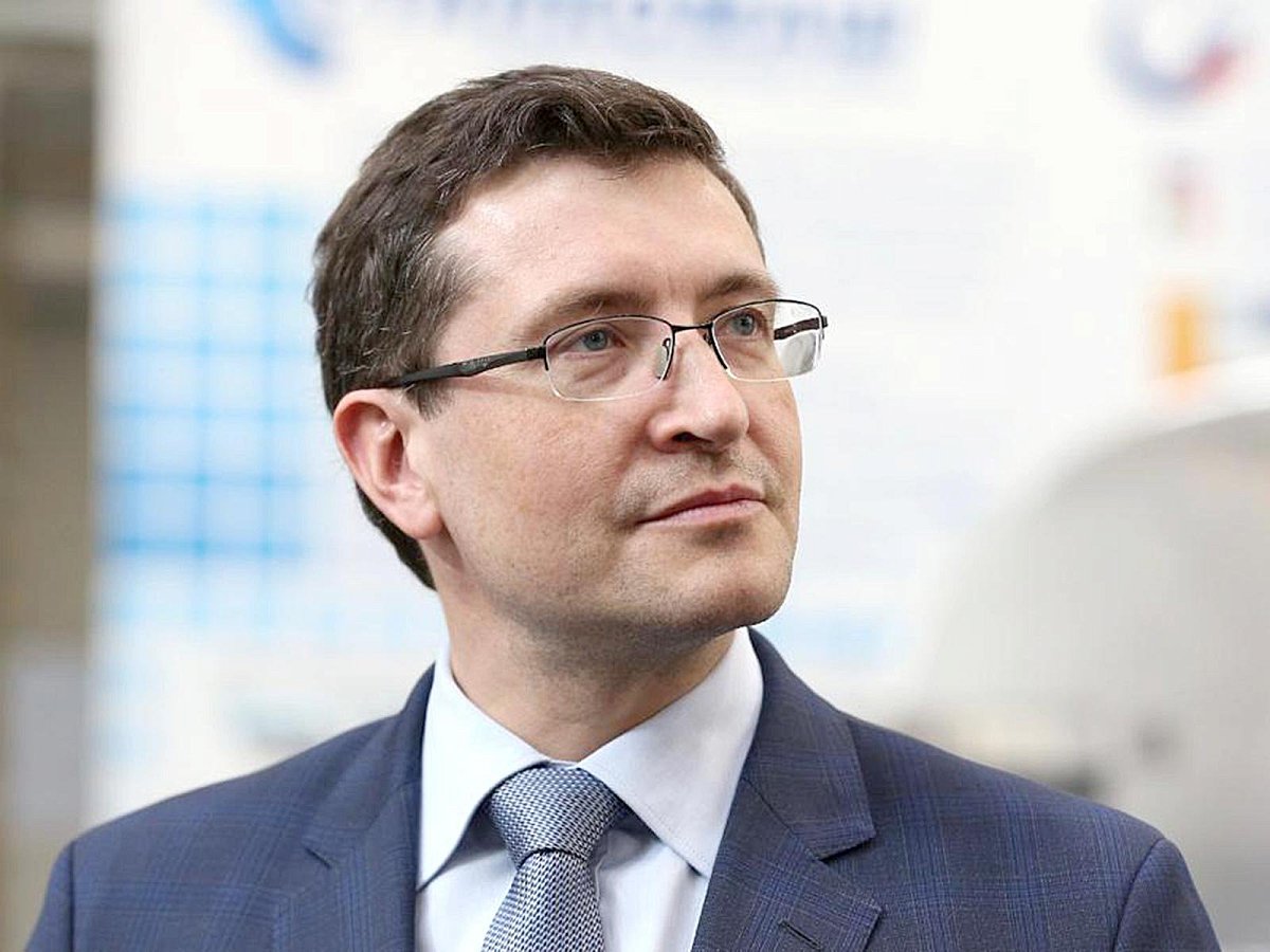 В Нижегородской области стартовала кампания праймериз «Единой России» в Госдуму