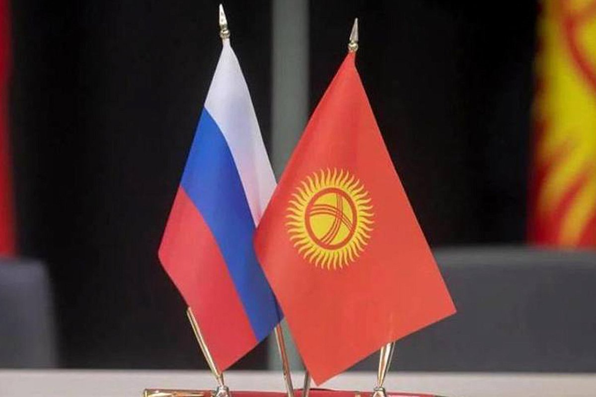 Офис почетного консула Киргизской Республики откроют в Нижнем Новгороде