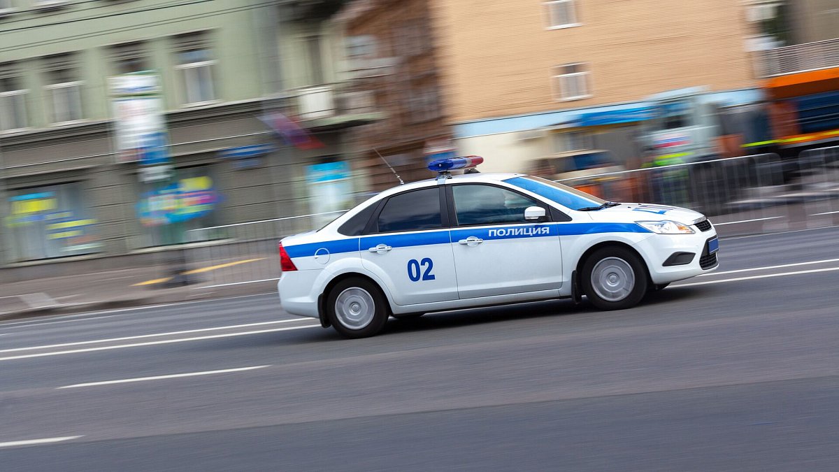 В Нижегородской области водитель погиб при опрокидывании автомобиля в кювет
