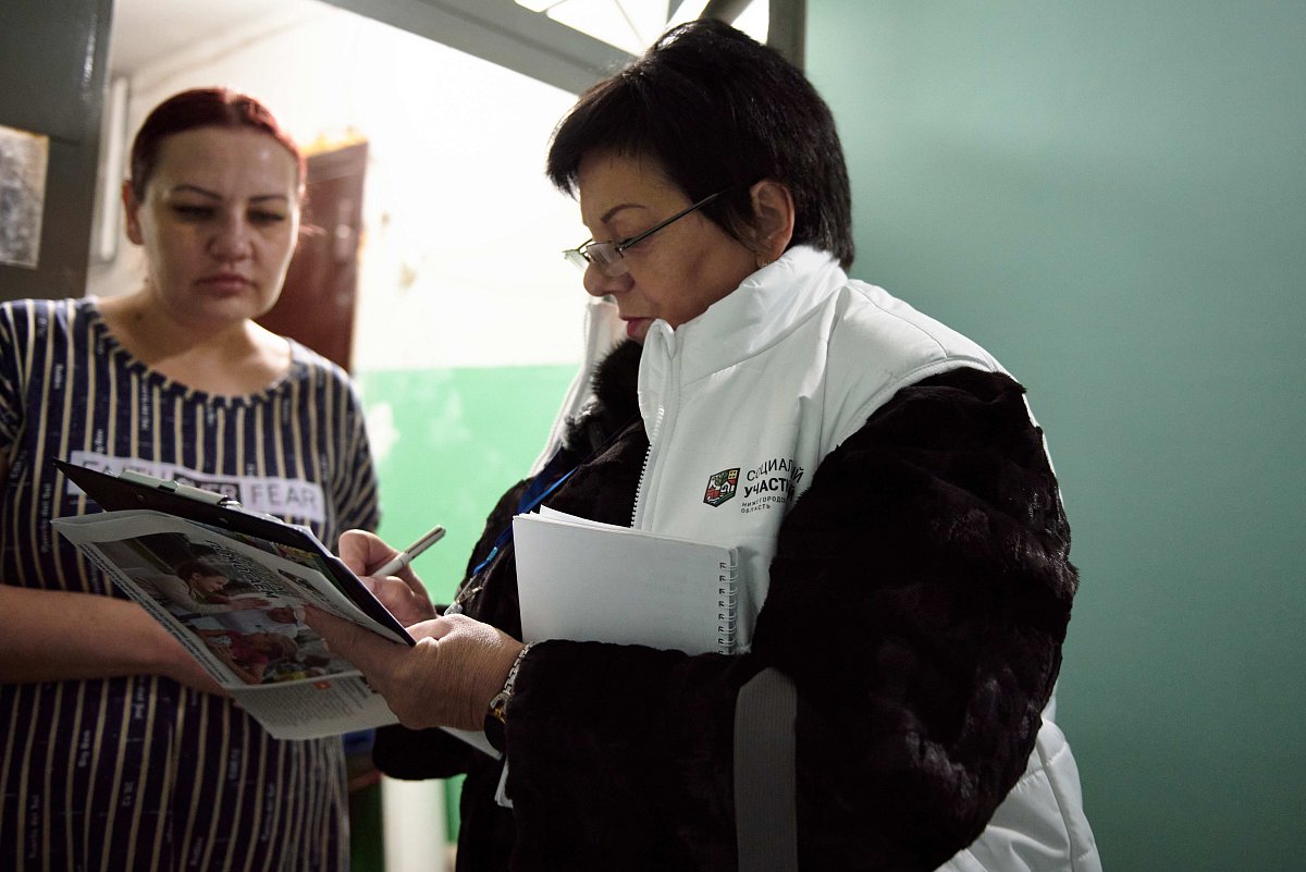 Более 90% жителей Нижегородской области поддержали запрет продажи вейпов