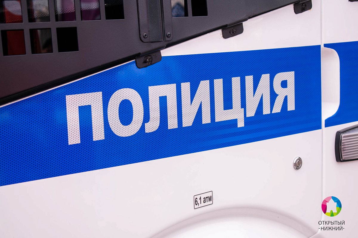 Устроившего поножовщину в нижегородской школе подростка задержали