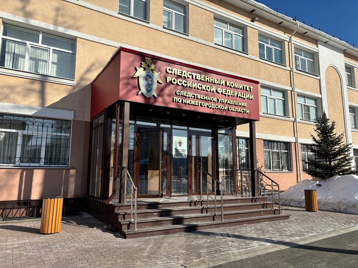 В Нижегородской области женщина предстанет перед судом за убийство сожителя