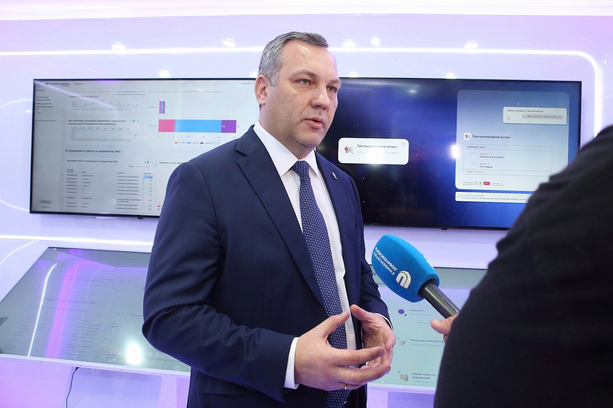 ЦИПР–2026: ННГУ и «Ростелеком» объединяют усилия