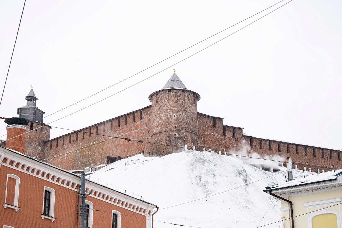 Нижний Новгород попал в топ-300 самых дорогих городов мира