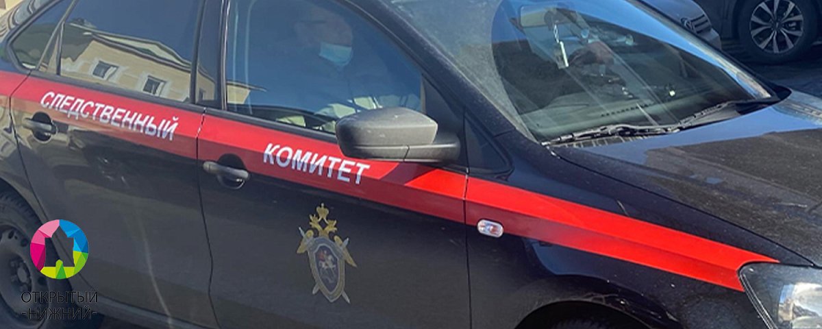 СК завел дело после травмирования ребенка петардой в нижегородском ТЦ