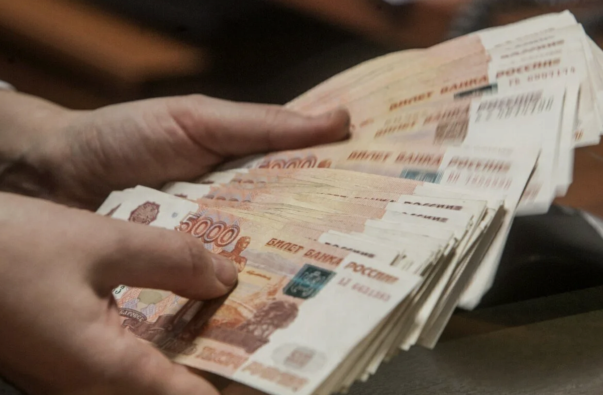 В Нижнем Новгороде директор завода не выплатил сотрудникам 3,3 млн рублей