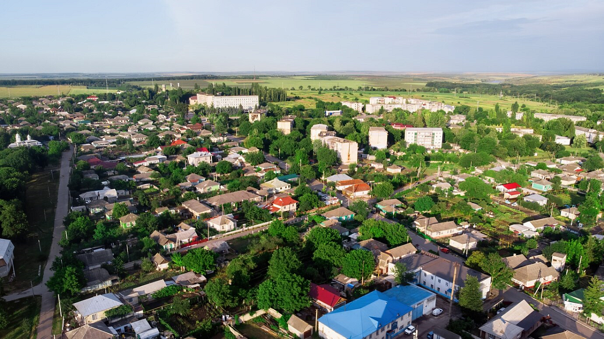 Землю под ИЖС в пригороде Нижнего Новгорода продадут на торгах