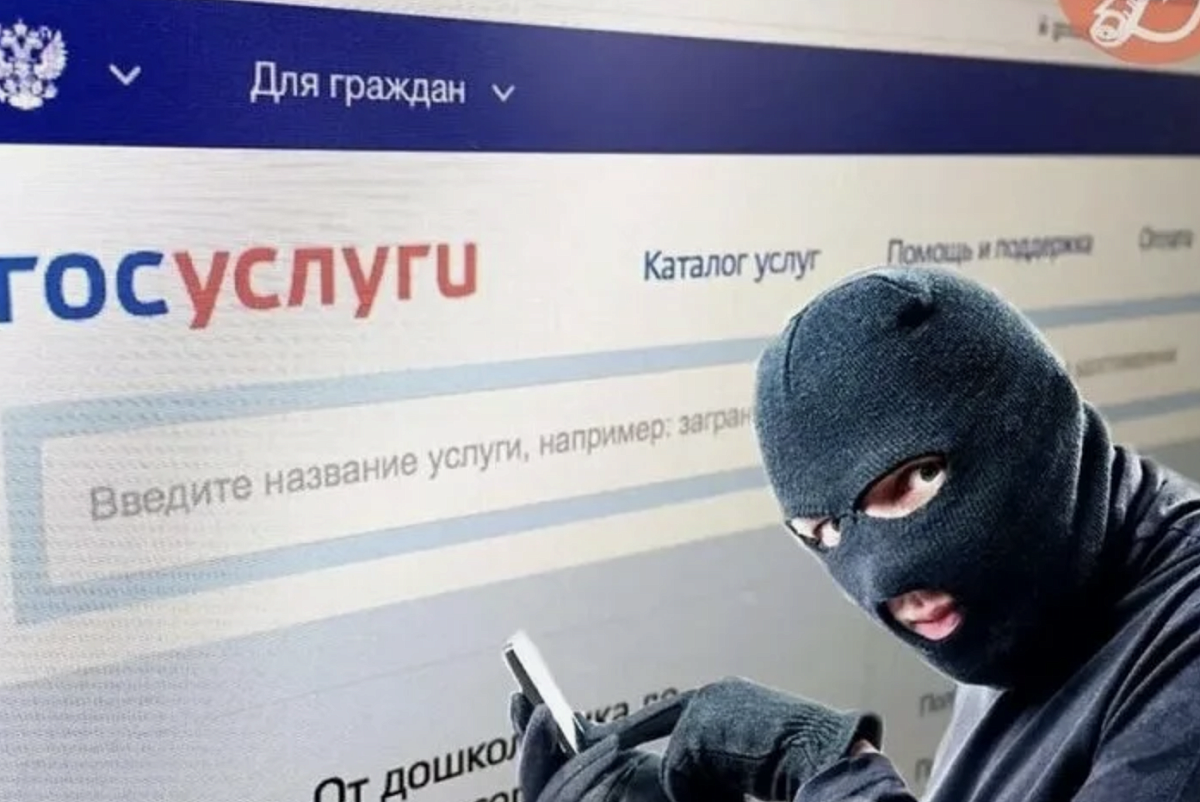 В Навашине ищут хакеров, оформивших займ через чужой аккаунт на «Госуслугах»