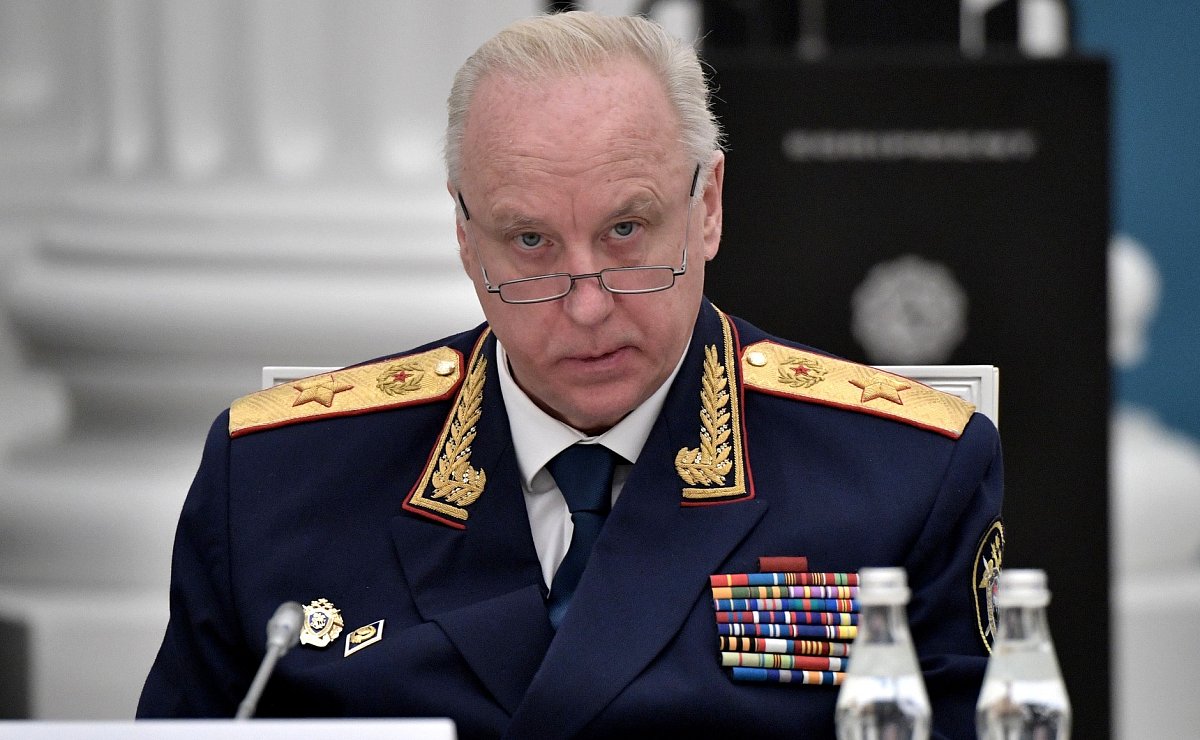 Глава СК России потребовал доклад по делу о гибели 21-летней жительницы Нижегородской области