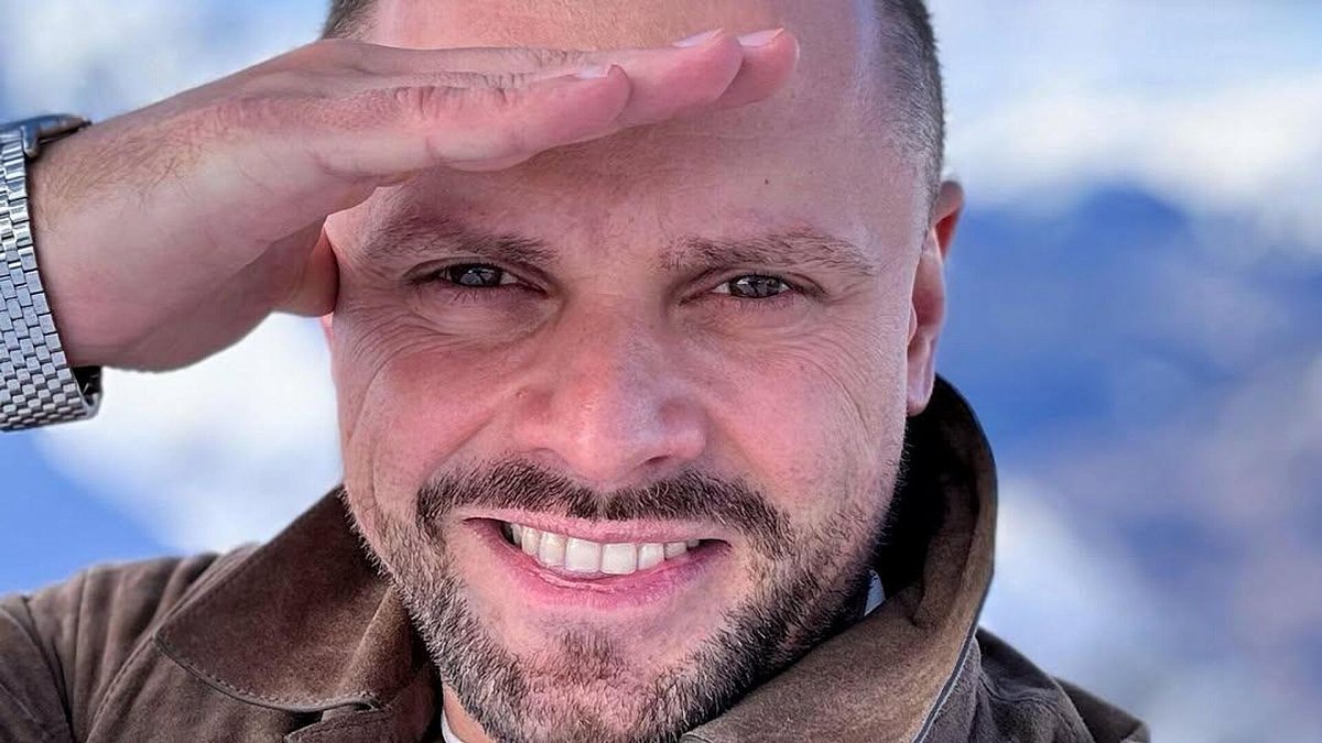 В Нижнем Новгороде скончался известный шеф-повар Олег Колисниченко
