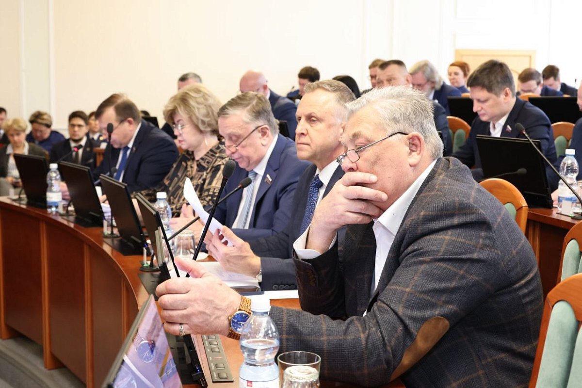 Нижегородские участники СВО могут получить еще одну льготу