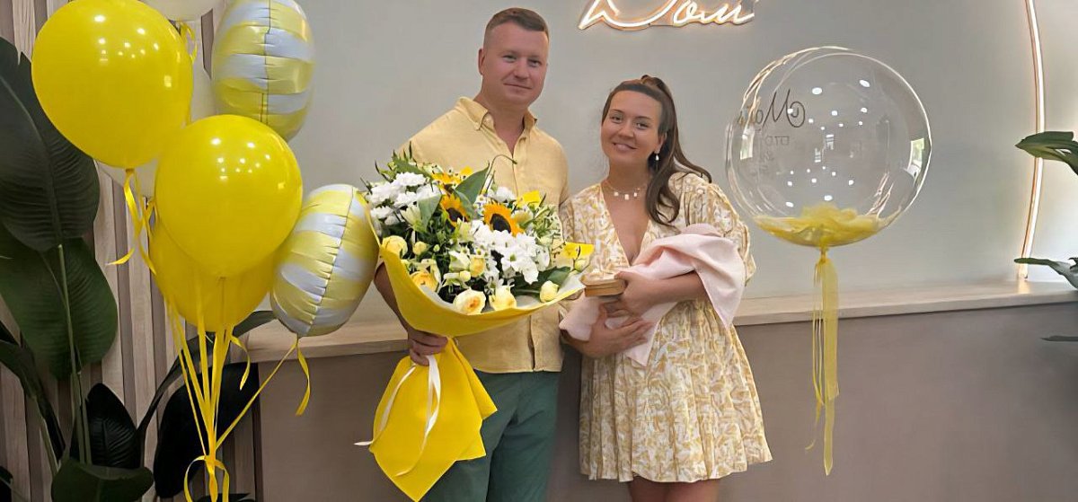 Многодетная семья из Нижнего Новгорода впервые воспользуется новыми мерами поддержки