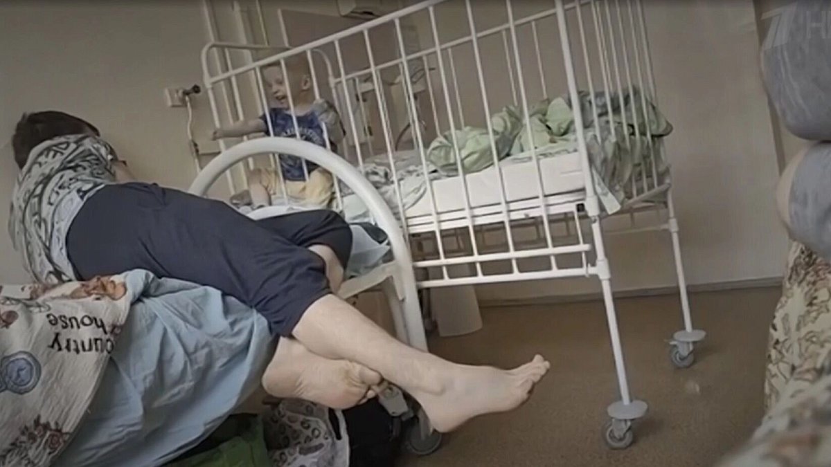 Бастрыкин потребовал доклад по делу об избиении ребёнка в нижегородской больнице