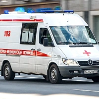 В Городецком округе после атаки 19 БПЛА госпитализировали трёх человек