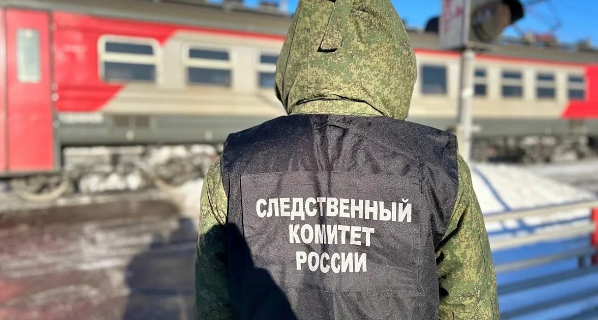 На Бору электропоезд сбил 58-летнего мужчину на переезде