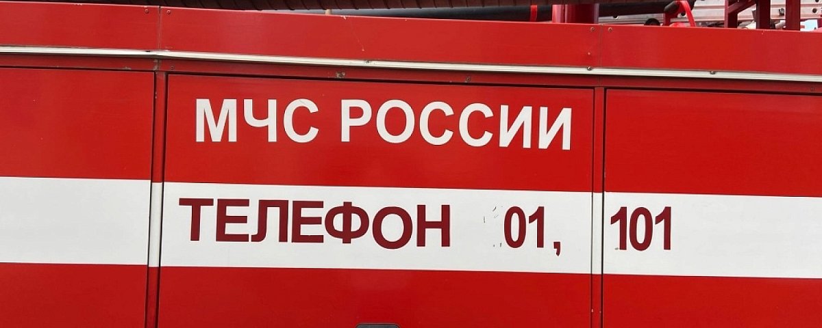 Более 40 пожаров зарегистрировали в Нижегородской области за сутки