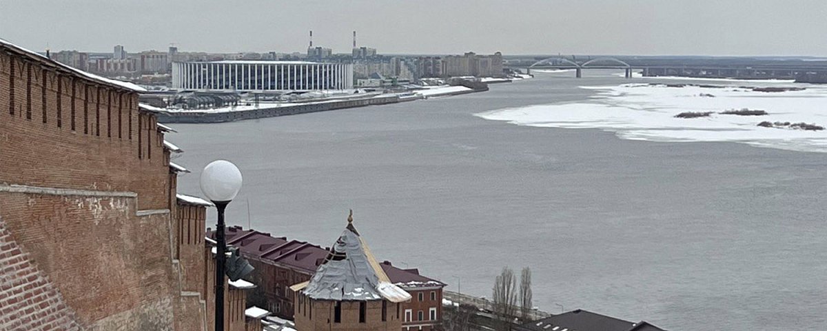 МегаФон улучшил связь в 100 локациях Нижнего Новгорода