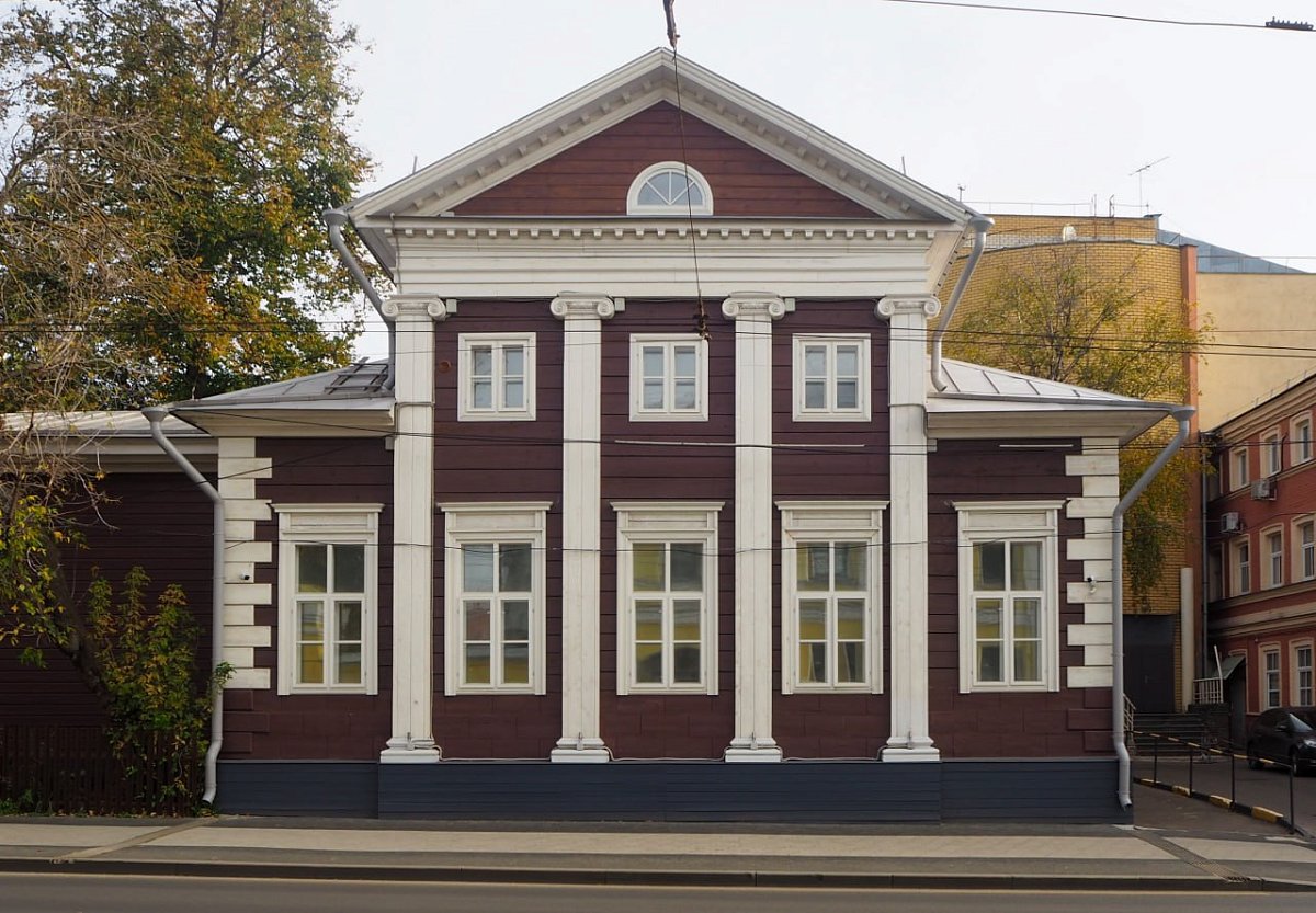 Стандарт по сохранению культурного наследия сформирован в Нижегородской области