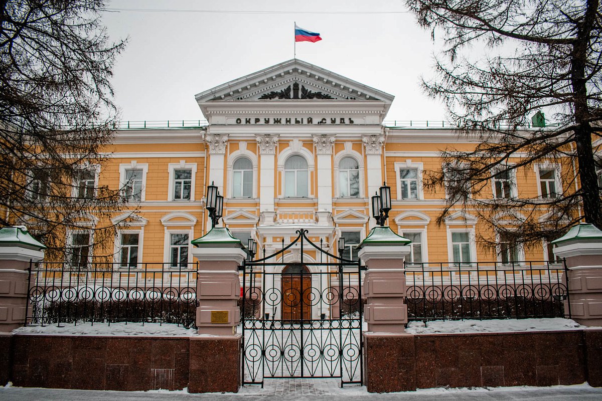 Суд рассматривает иск о конфискации активов нижегородского экс-заммэра Дзепы