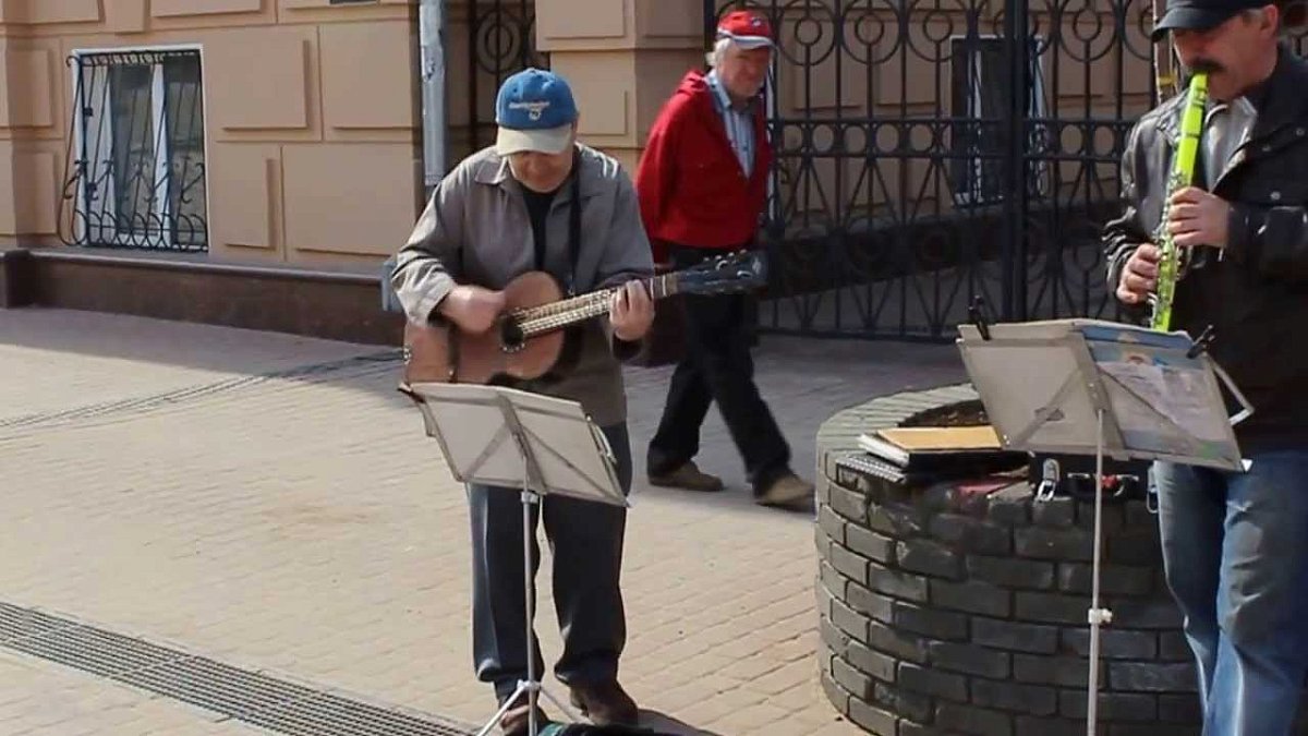 Глеб Никитин заявил, что штрафы для уличных артистов не связаны с цензурой