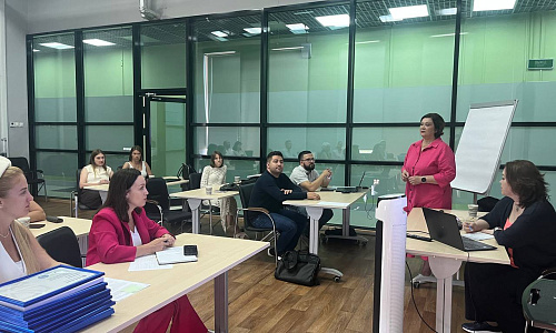 Нижегородские компании пригласили на бесплатный «Экспортный мини-MBA»