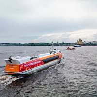 «Валдаи» и «Метеоры» выполнили почти 5 тыс. рейсов в навигацию 2026 года