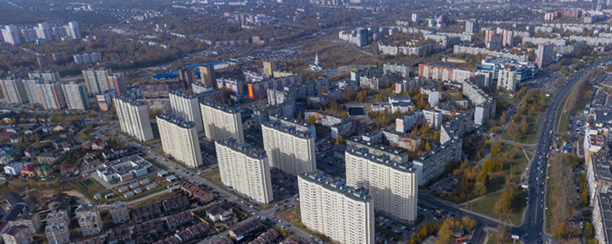 Нижегородцы направили Путину письмо о проблемах в Верхних Печерах