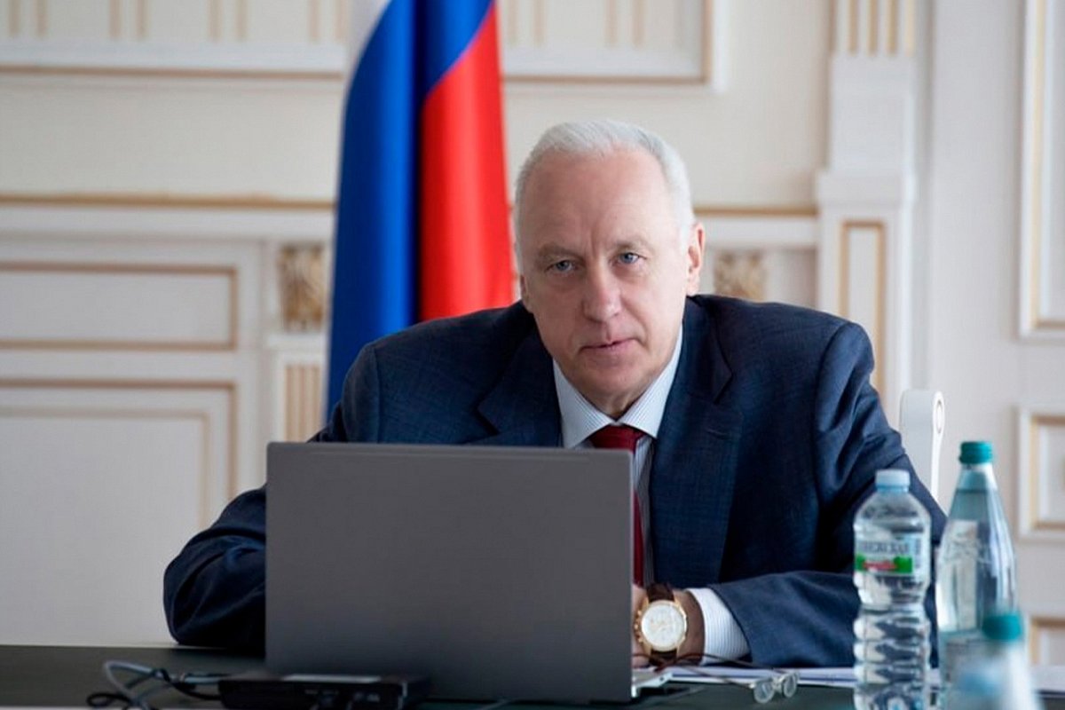 Бастрыкин заинтересовался непредоставлением жилья нижегородской сироте