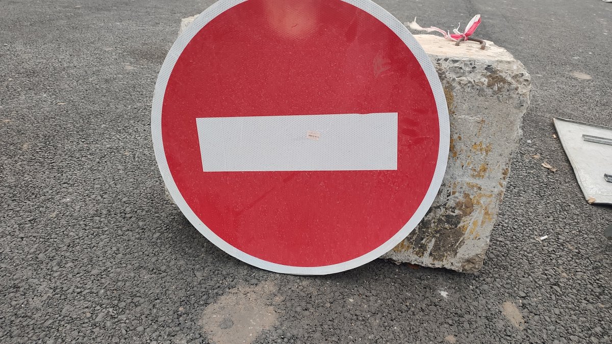 Внимание на дороге: подтопление ограничило движение под Нижним Новгородом