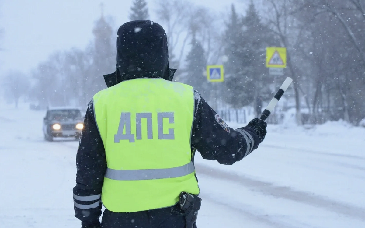 В ГИБДД Нижнего Новгорода опровергли слухи об изъятии номеров ЕКХ